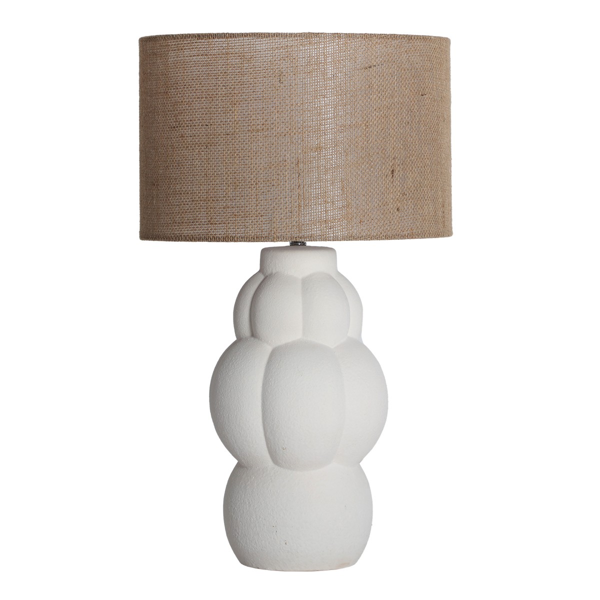 LÁMPARA DE SOBREMESA