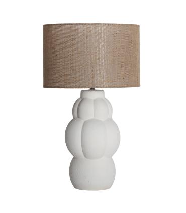 LÁMPARA DE SOBREMESA