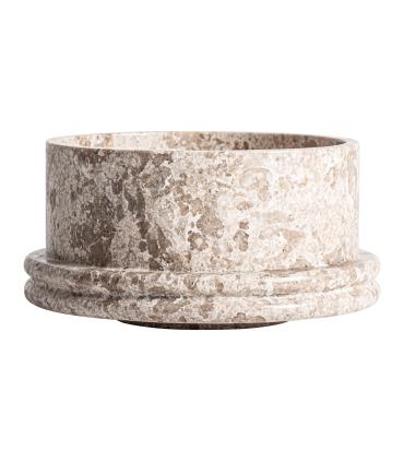 CENTRO DE MESA TRAVA