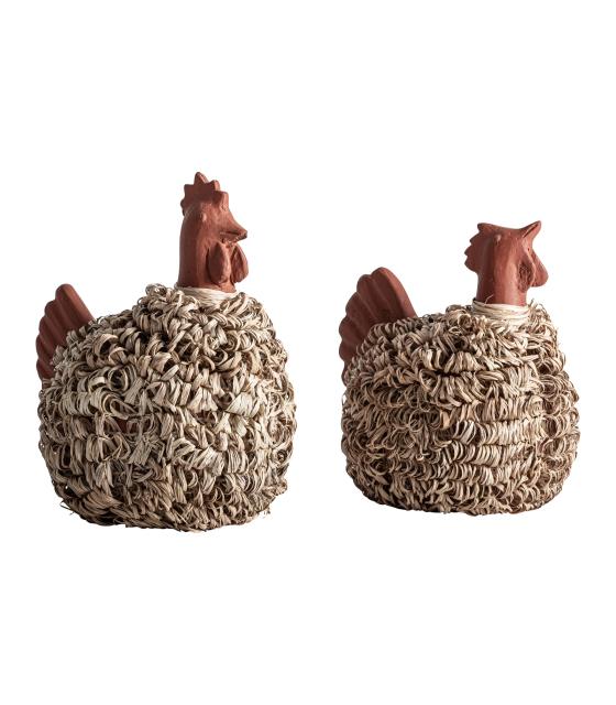 FIGURA ANIMAL J 2