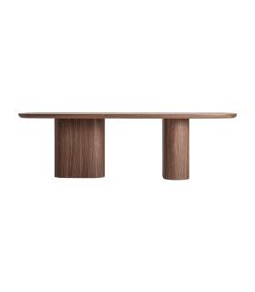 MESA COMEDOR ACIERA