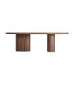 MESA COMEDOR ACIERA