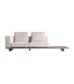 Metti Corner Sofa Module 272.5 cm