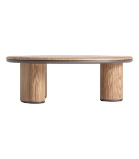 MESA DE CENTRO LENEO