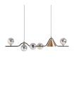Ceiling Lamp Nix I
