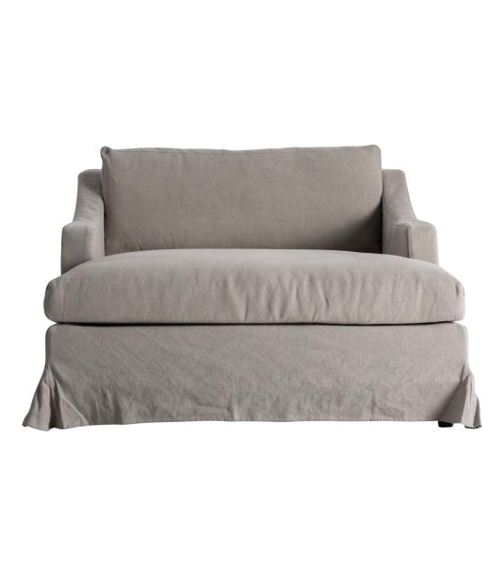 CHAISE LONGUE ARSAC