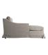 CHAISE LONGUE ARSAC