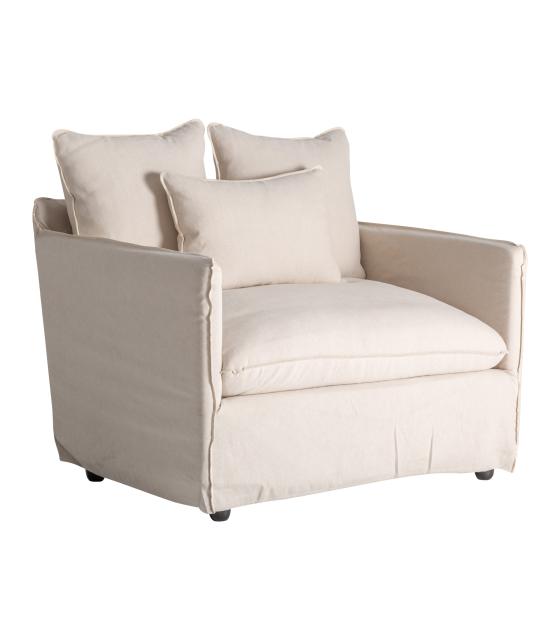 SILLÓN PUGNAC