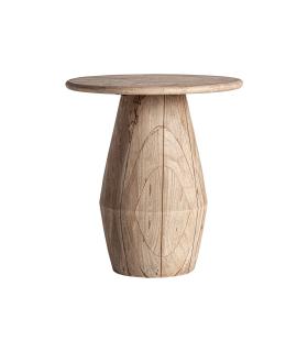 MESA AUXILIAR JACQUARD