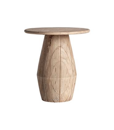 MESA AUXILIAR JACQUARD