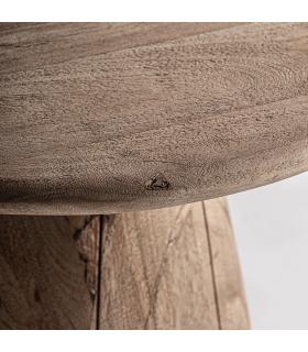 MESA AUXILIAR JACQUARD