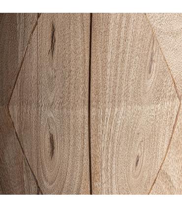 MESA AUXILIAR JACQUARD