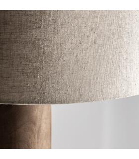 LÁMPARA DE PIE COGNE