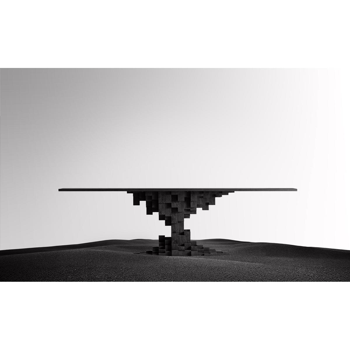 MESA COMEDOR PÈTRIA