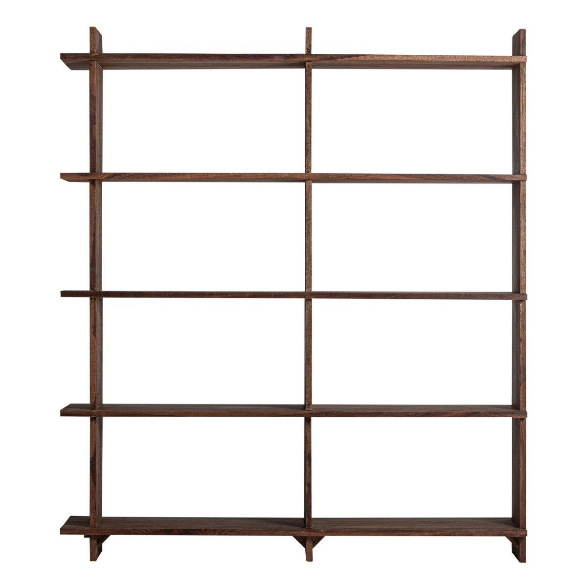 ESTANTE MODULAR BRUTALIST