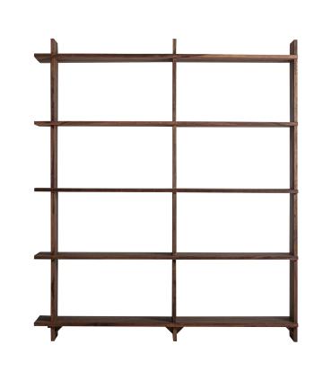 ESTANTE MODULAR BRUTALIST