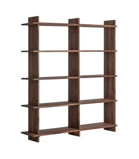 ESTANTE MODULAR BRUTALIST