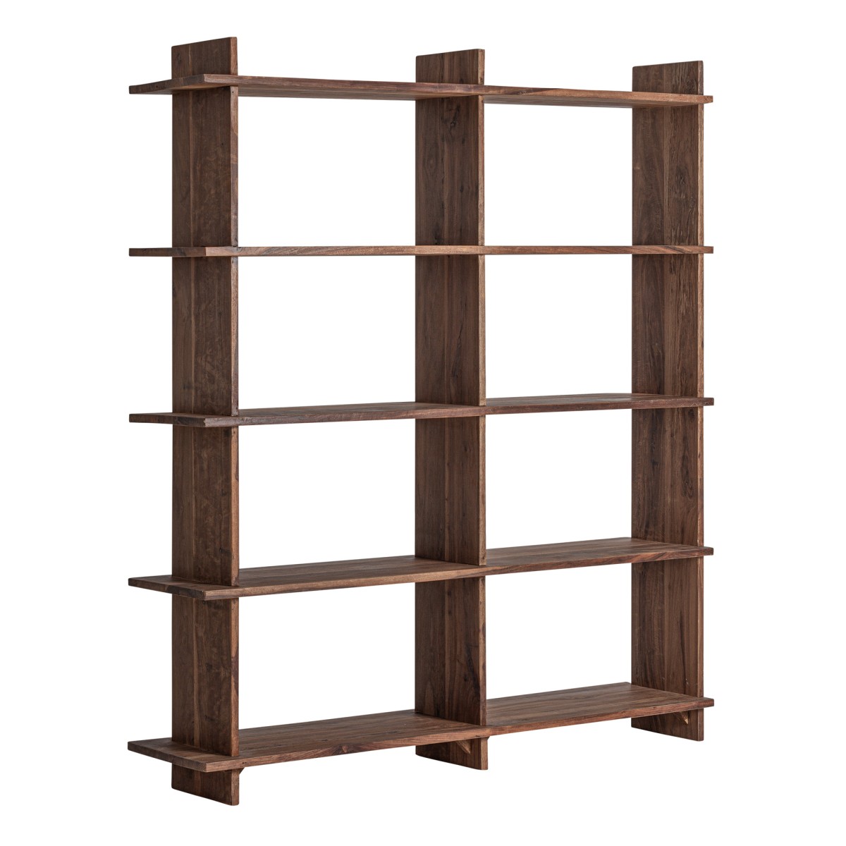 ESTANTE MODULAR BRUTALIST