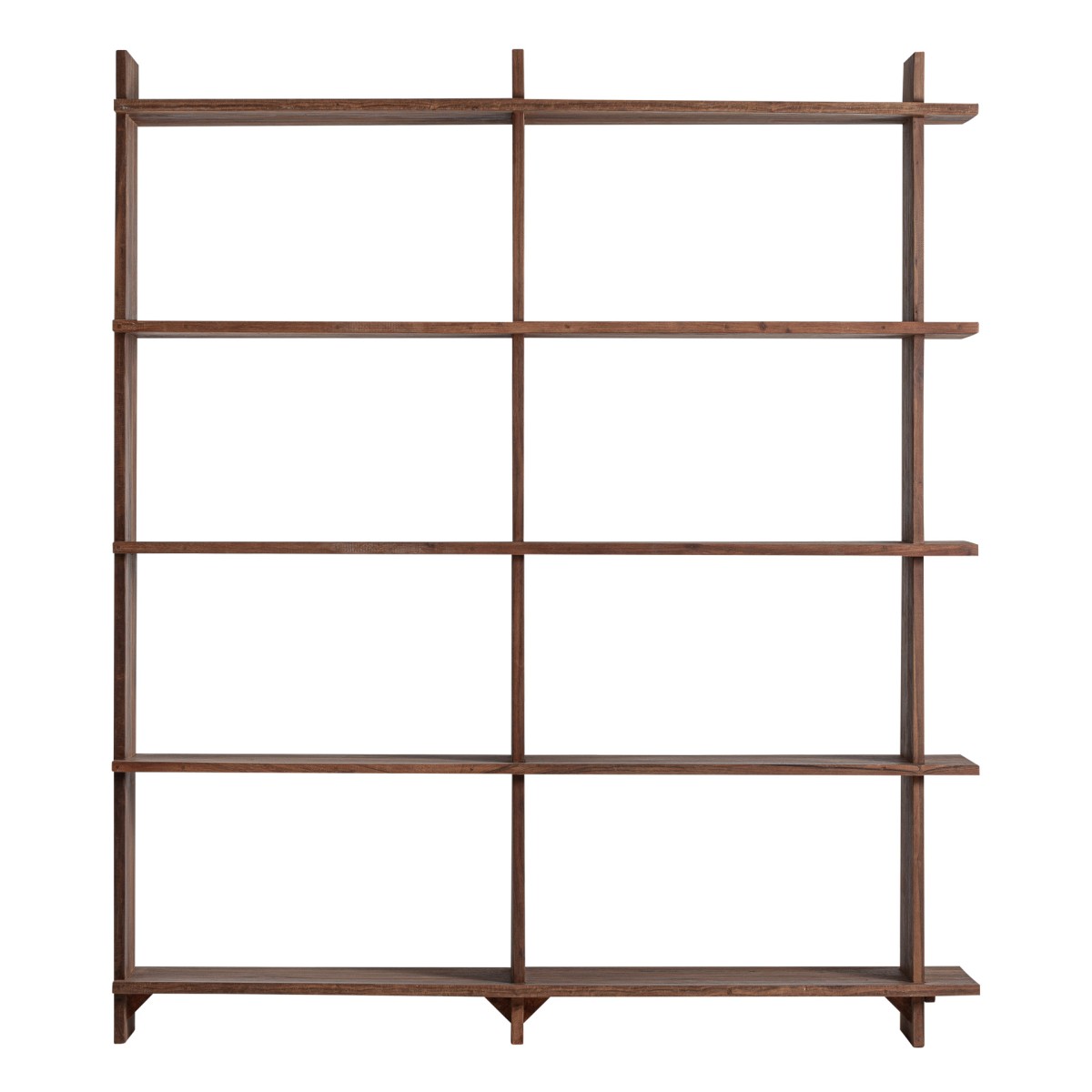 ESTANTE MODULAR BRUTALIST