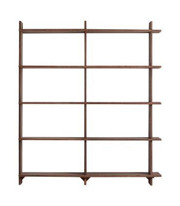 ESTANTE MODULAR BRUTALIST