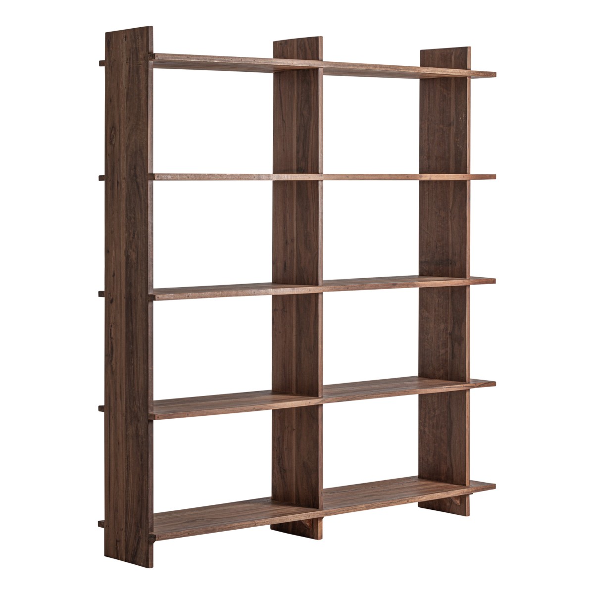 ESTANTE MODULAR BRUTALIST