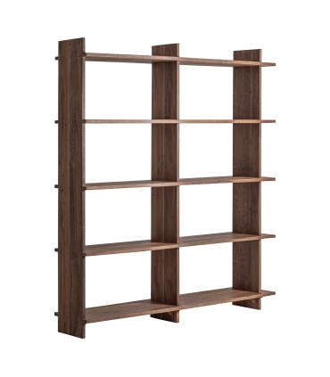 ESTANTE MODULAR BRUTALIST