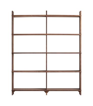 ESTANTE MODULAR BRUTALIST