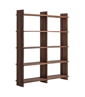 ESTANTE MODULAR BRUTALIST