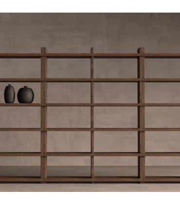 ESTANTE MODULAR BRUTALIST