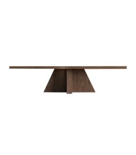 MESA COMEDOR BRUTALIST