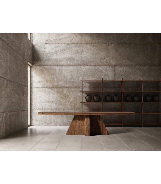 MESA COMEDOR BRUTALIST