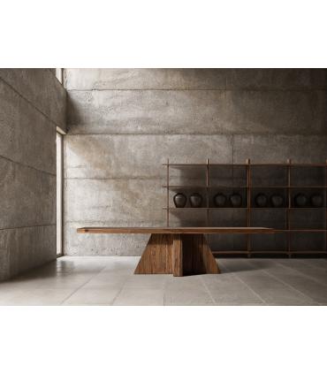 MESA COMEDOR BRUTALIST