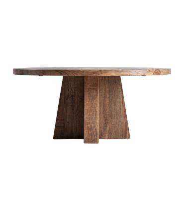 MESA COMEDOR BRUTALIST