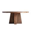 MESA COMEDOR BRUTALIST
