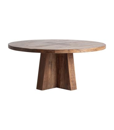 MESA COMEDOR BRUTALIST