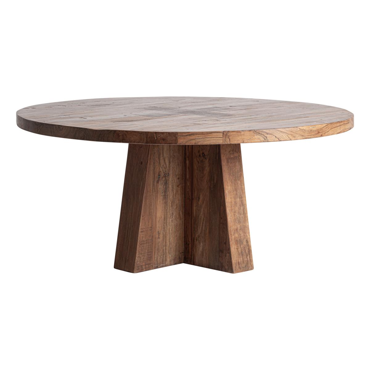 MESA COMEDOR BRUTALIST