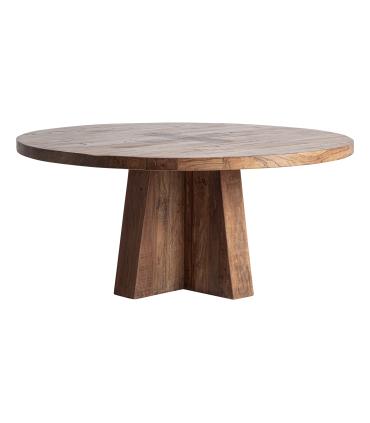 MESA COMEDOR BRUTALIST
