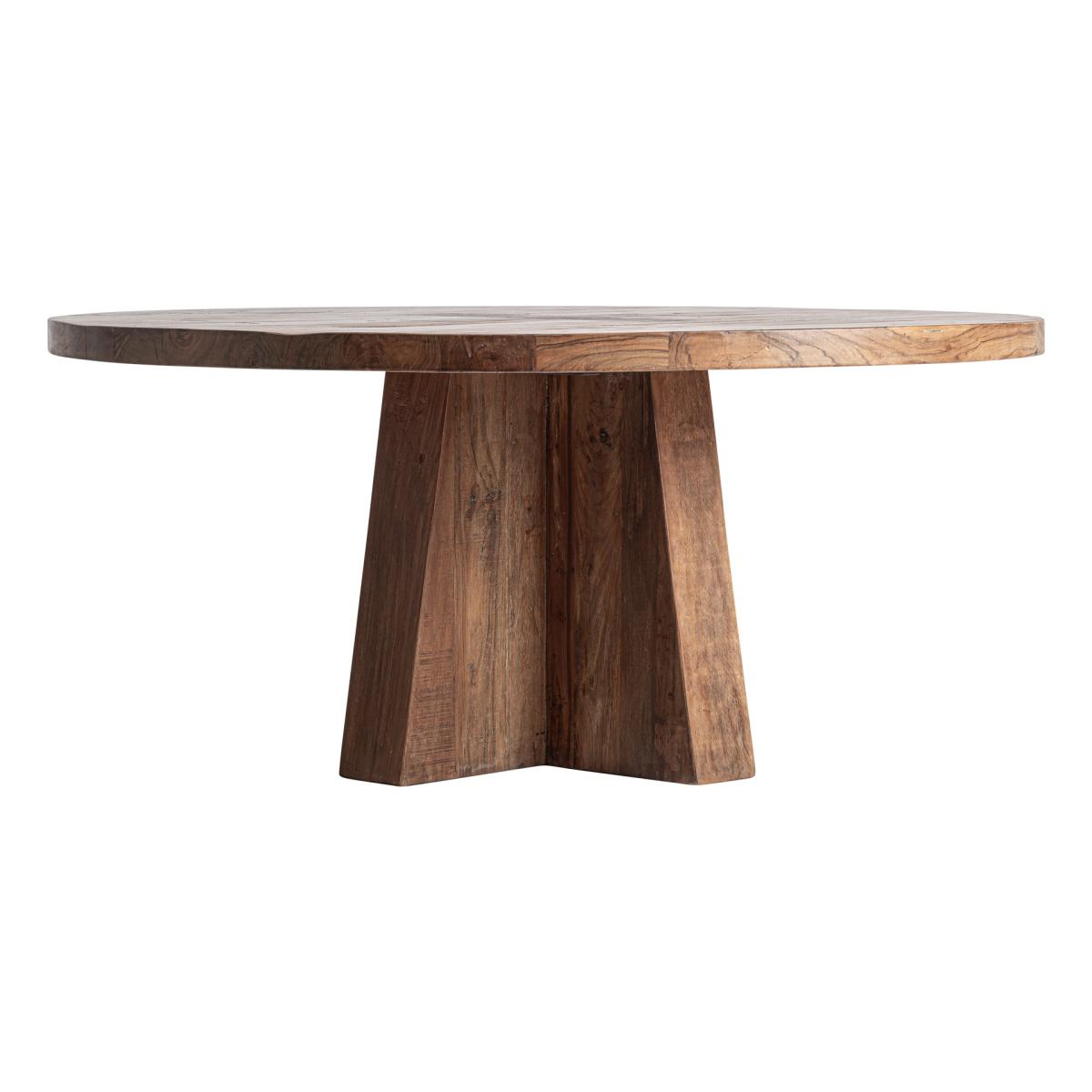 MESA COMEDOR BRUTALIST