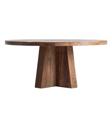 MESA COMEDOR BRUTALIST
