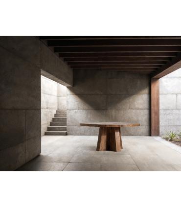 MESA COMEDOR BRUTALIST