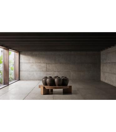 MESA DE CENTRO BRUTALIST