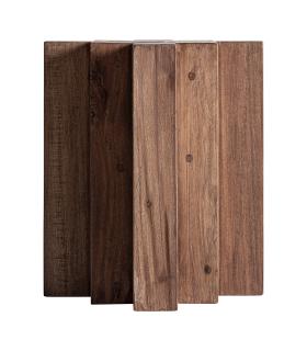 MESA AUXILIAR BRUTALIST