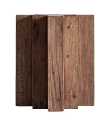 MESA AUXILIAR BRUTALIST