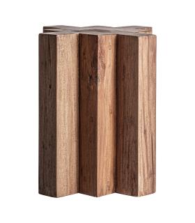 MESA AUXILIAR BRUTALIST