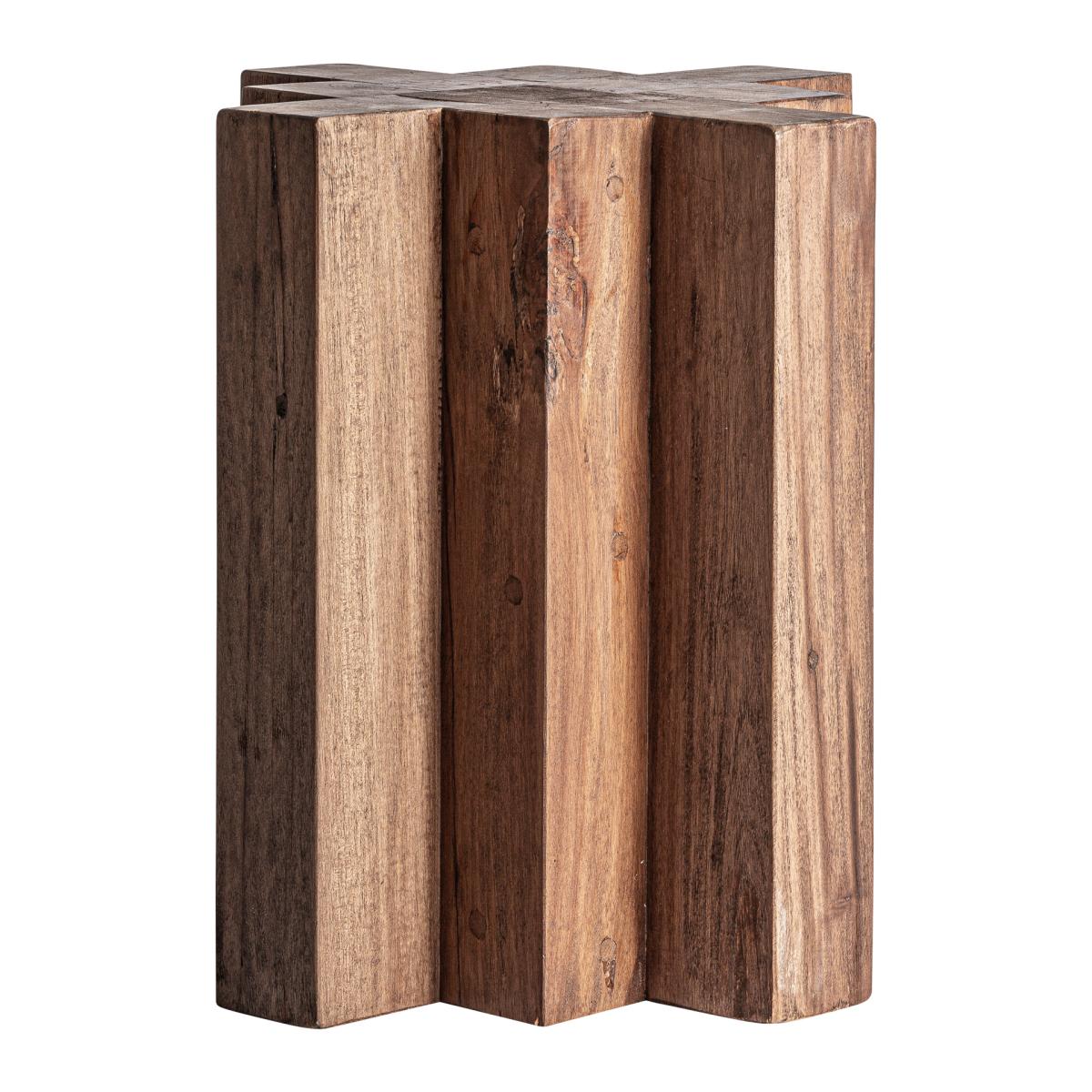 MESA AUXILIAR BRUTALIST