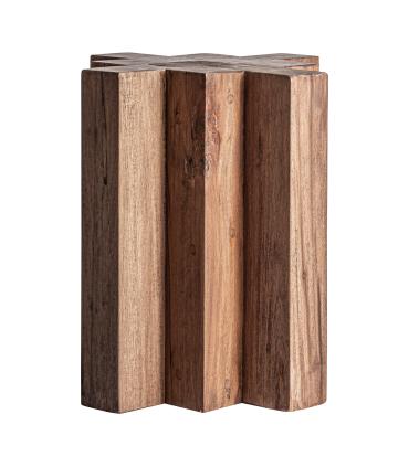 MESA AUXILIAR BRUTALIST