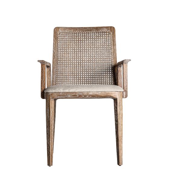 SILLA MATTIA
