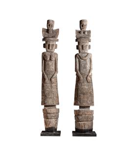 ESCULTURA PIE J 2