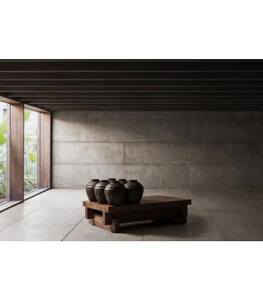 MESA DE CENTRO BRUTALIST