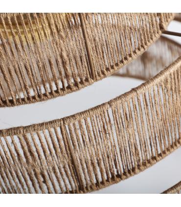 LÁMPARA DE COLGAR KHED